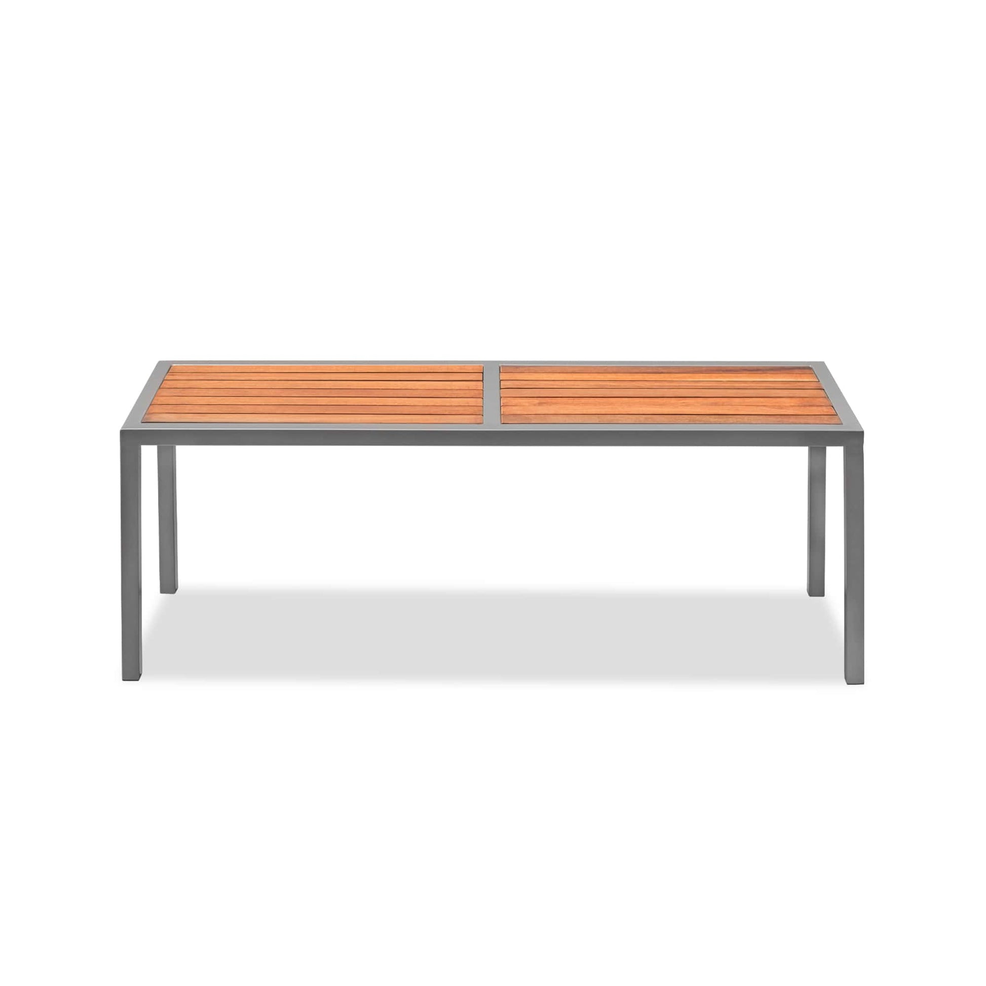 Kona Bench | Quality Solid Wood Furniture