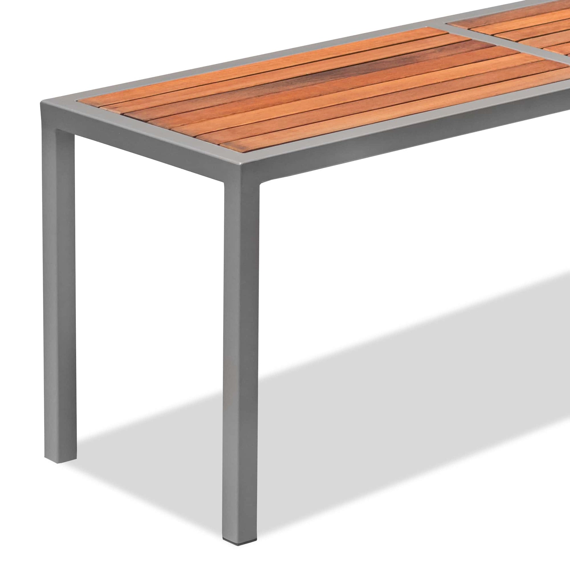 Kona Bench | Quality Solid Wood Furniture