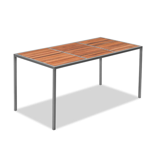 Kona Outdoor Table | Quality Solid Wood Furniture