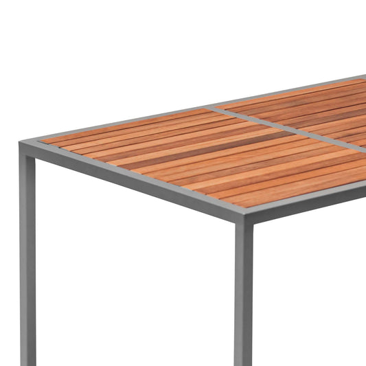 Kona Outdoor Table | Quality Solid Wood Furniture