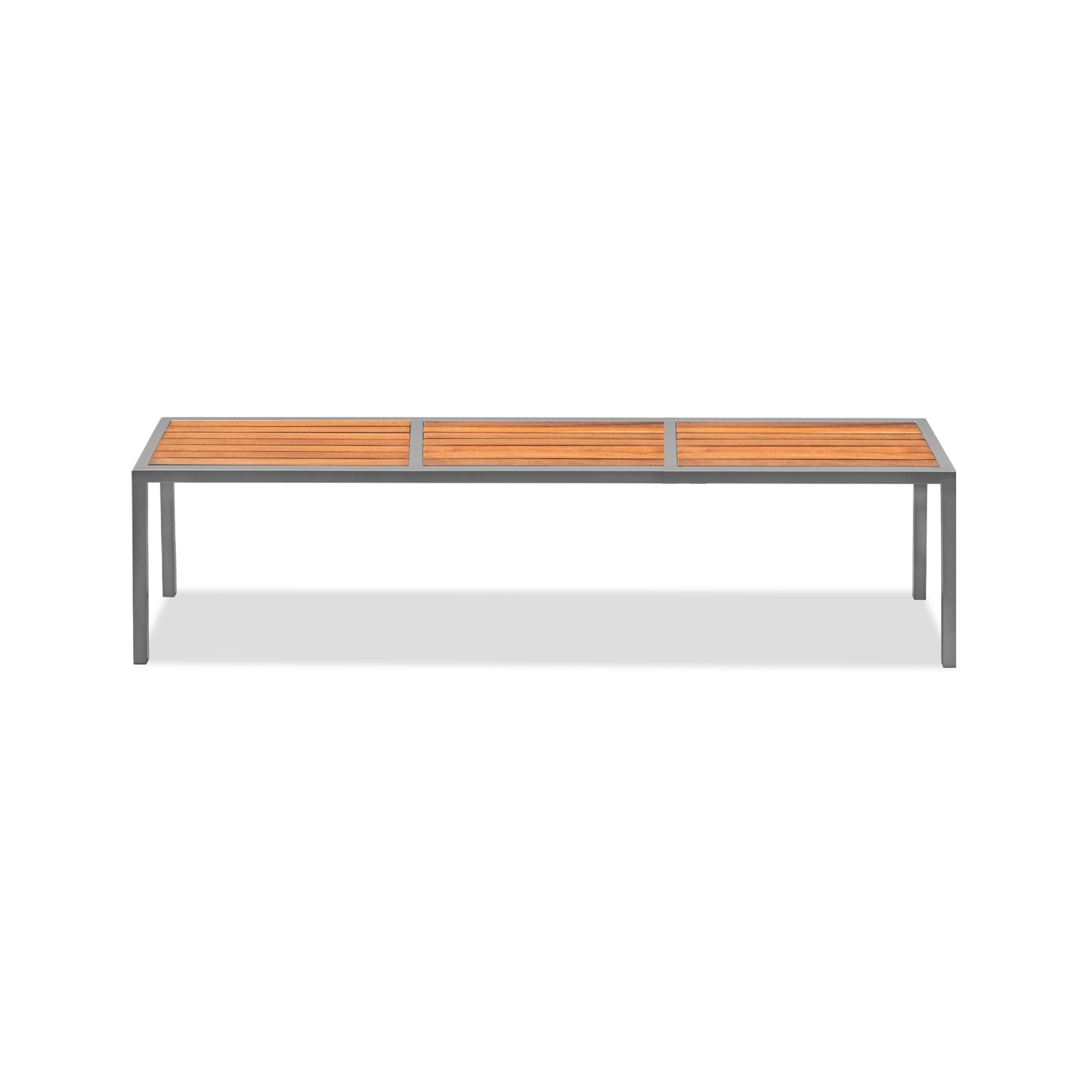 Kona Bench | Quality Solid Wood Furniture