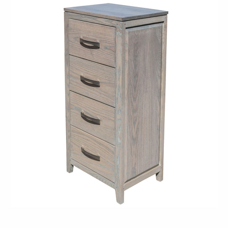Krone Tallboy with 4 Drawers