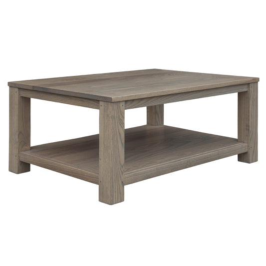 Krone Shelf Coffee Table