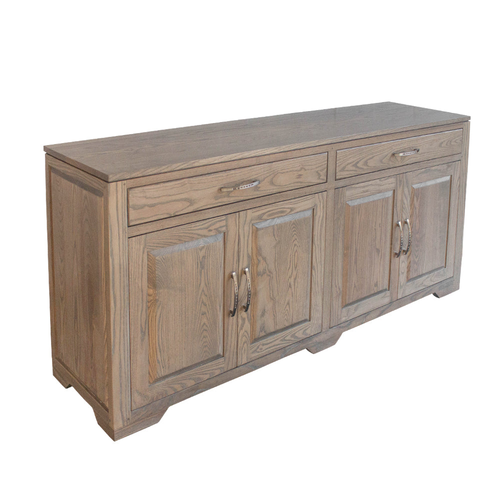 Krone Sideboard 4D side