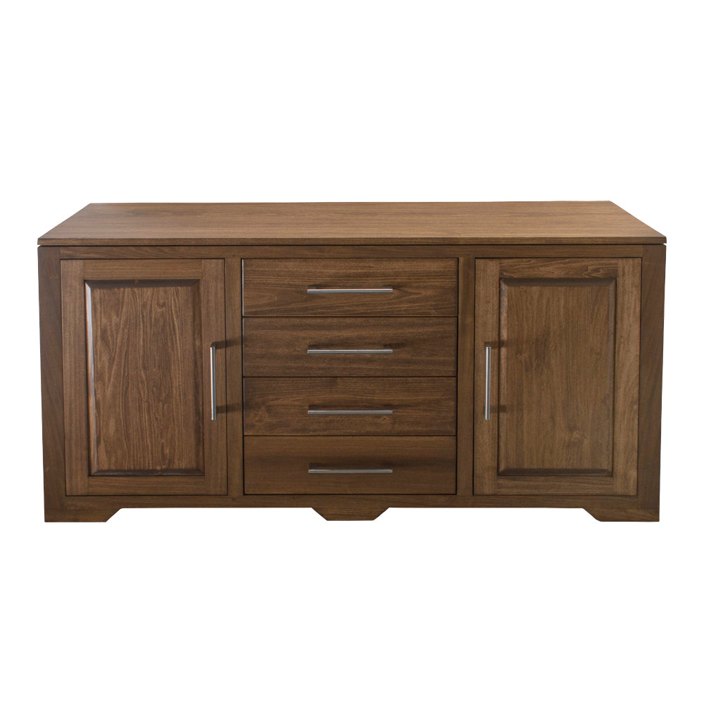 Krone Sideboard Mid Brown