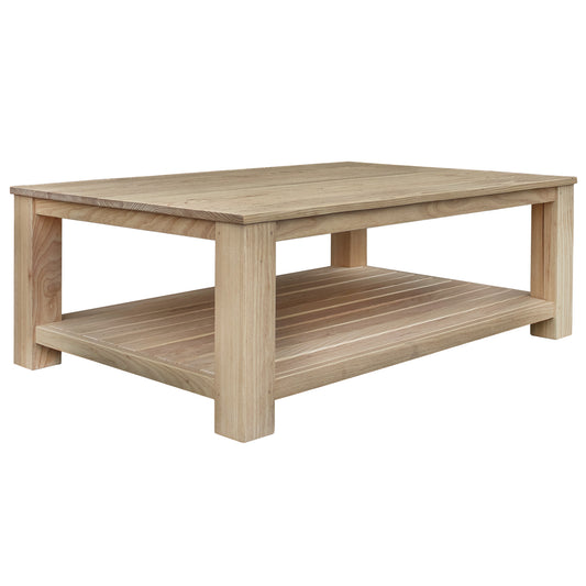 Krone Slatted Coffee Table