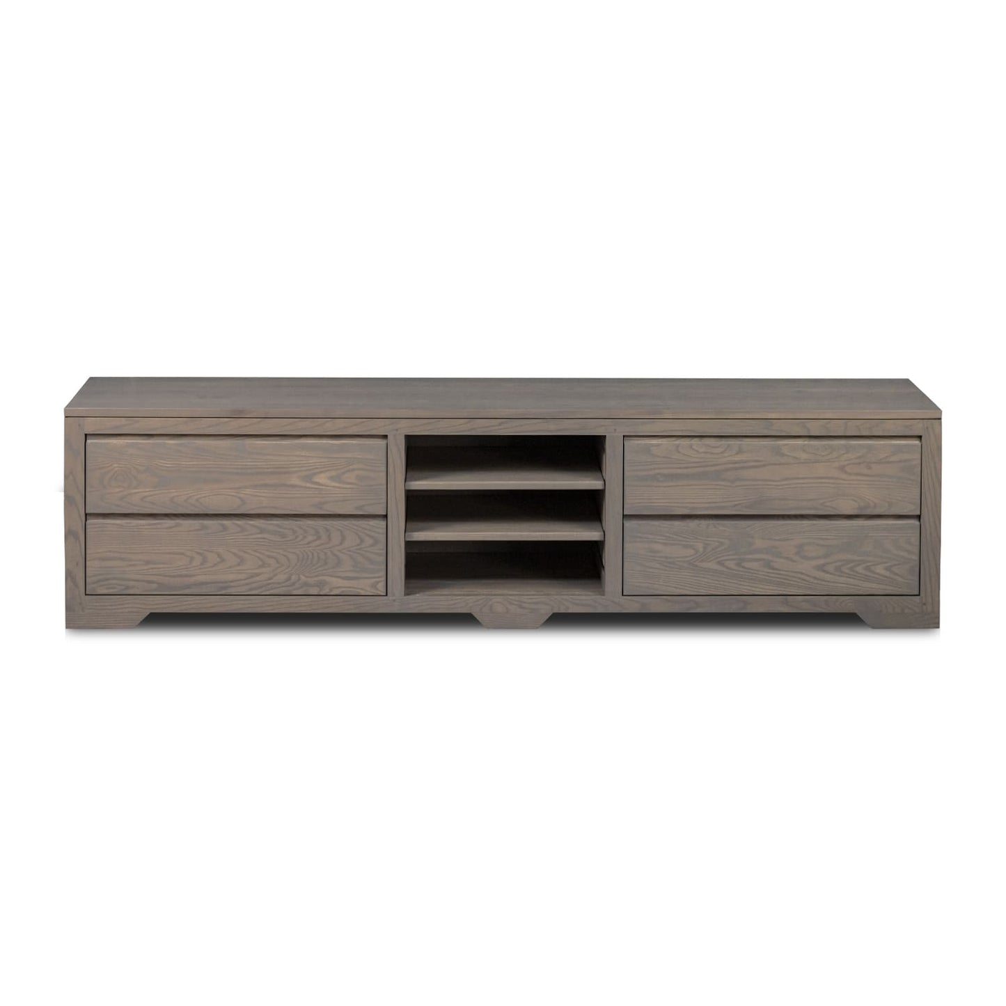 Krone TV Stand - LANARK Solid Wood Furniture