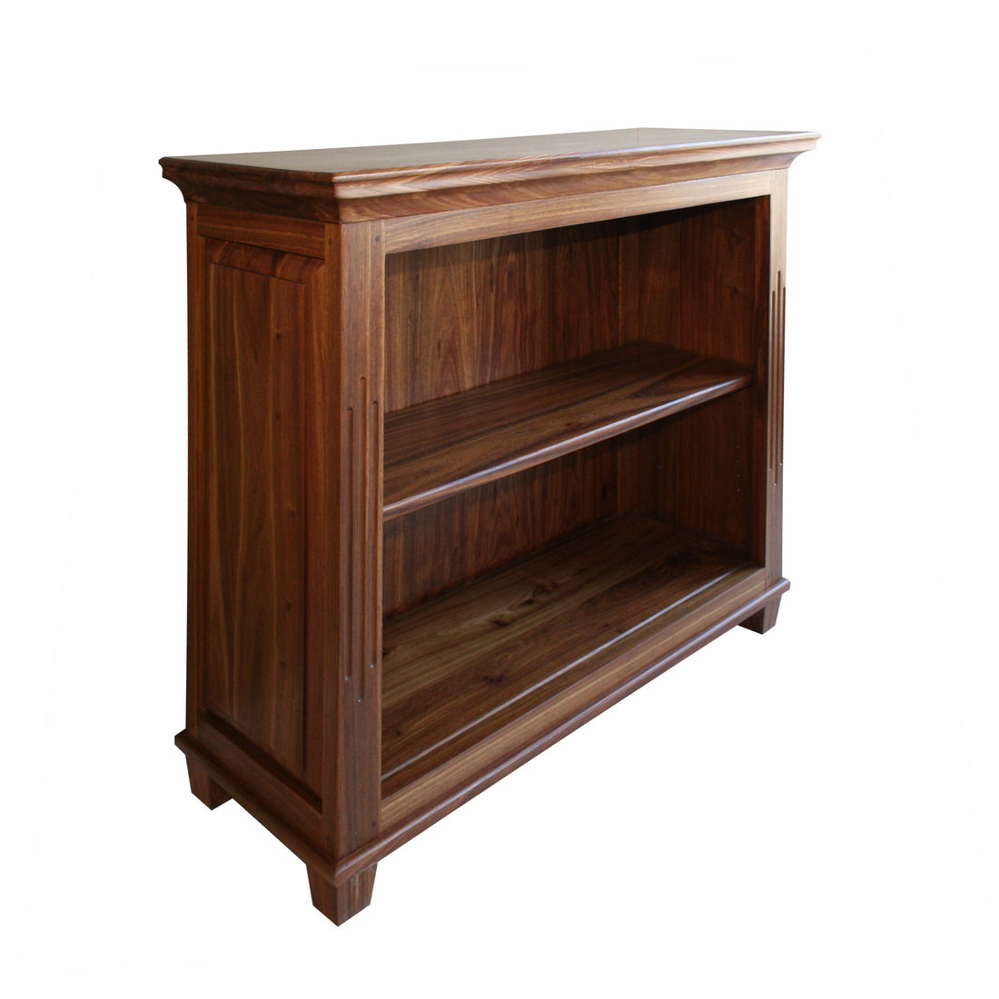 Macau Bookshelf Quality Solid Wood Bookshelf South Africa LANARK