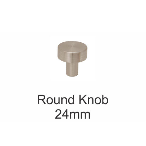 Round-Knob