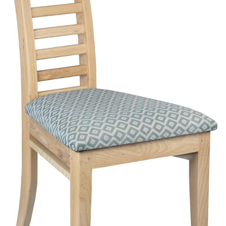 Salisbury Dining Chair | LANARK SOLID WOOD FURNIITURE