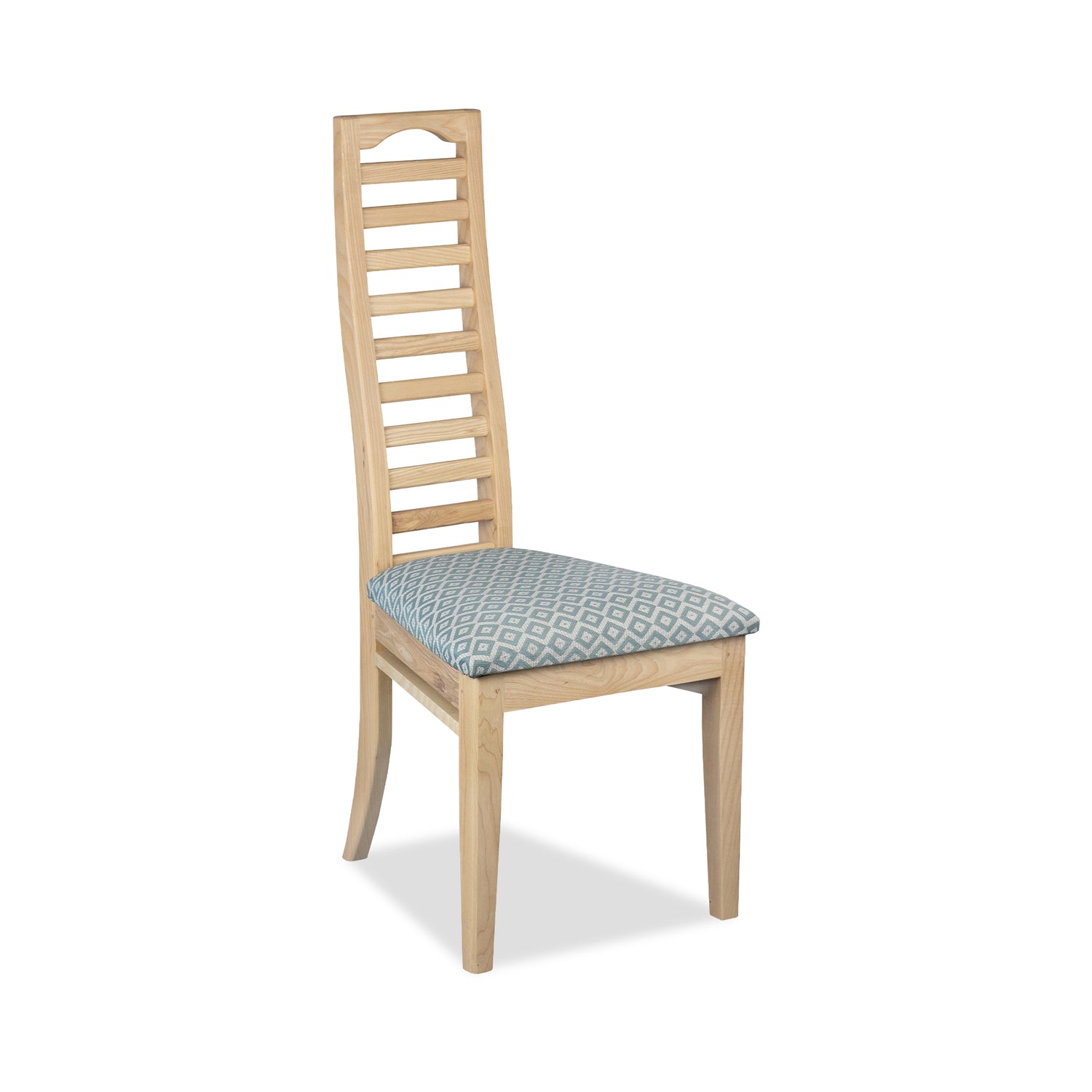 Salisbury Dining Chair | LANARK SOLID WOOD FURNIITURE