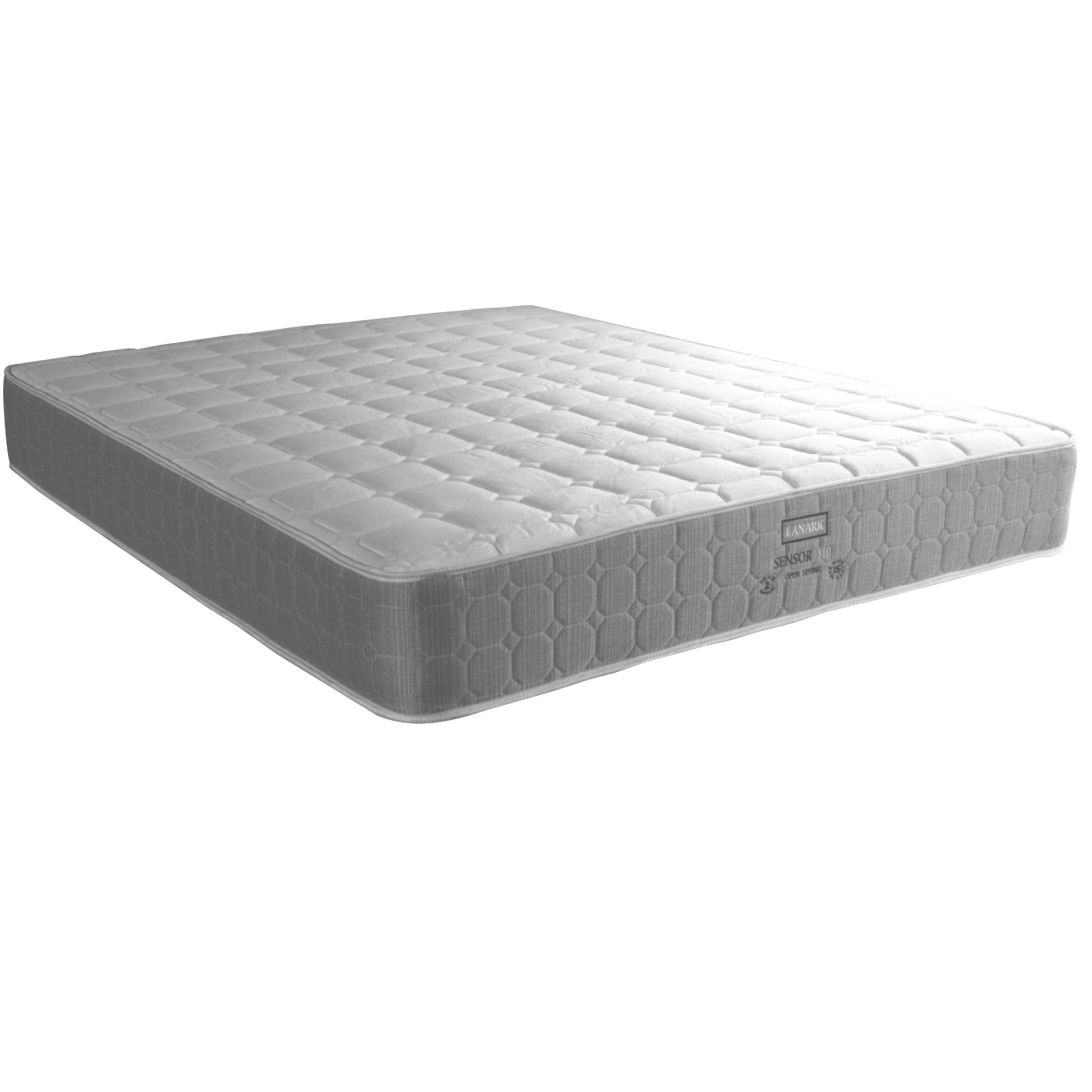 Sensor 110 Mattresses