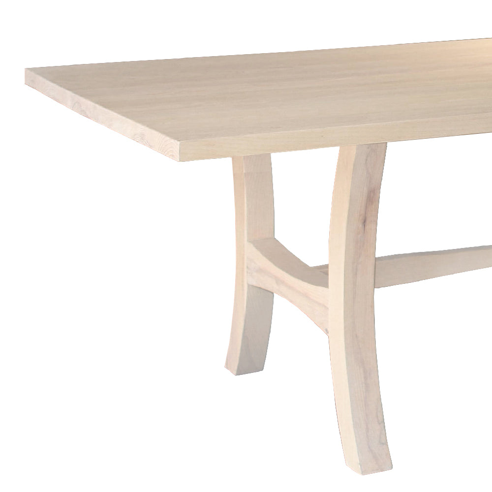 Talou dining table close