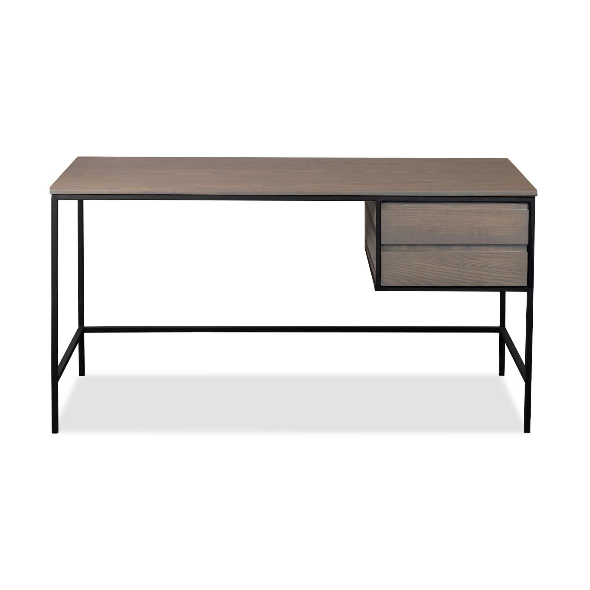 Tempo Desk LANARK Quality Solid Wood Furniture