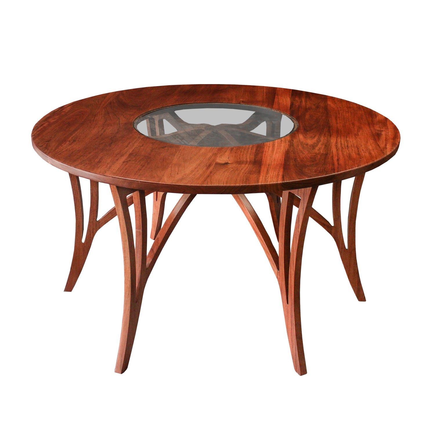 Tripoli Dining Table