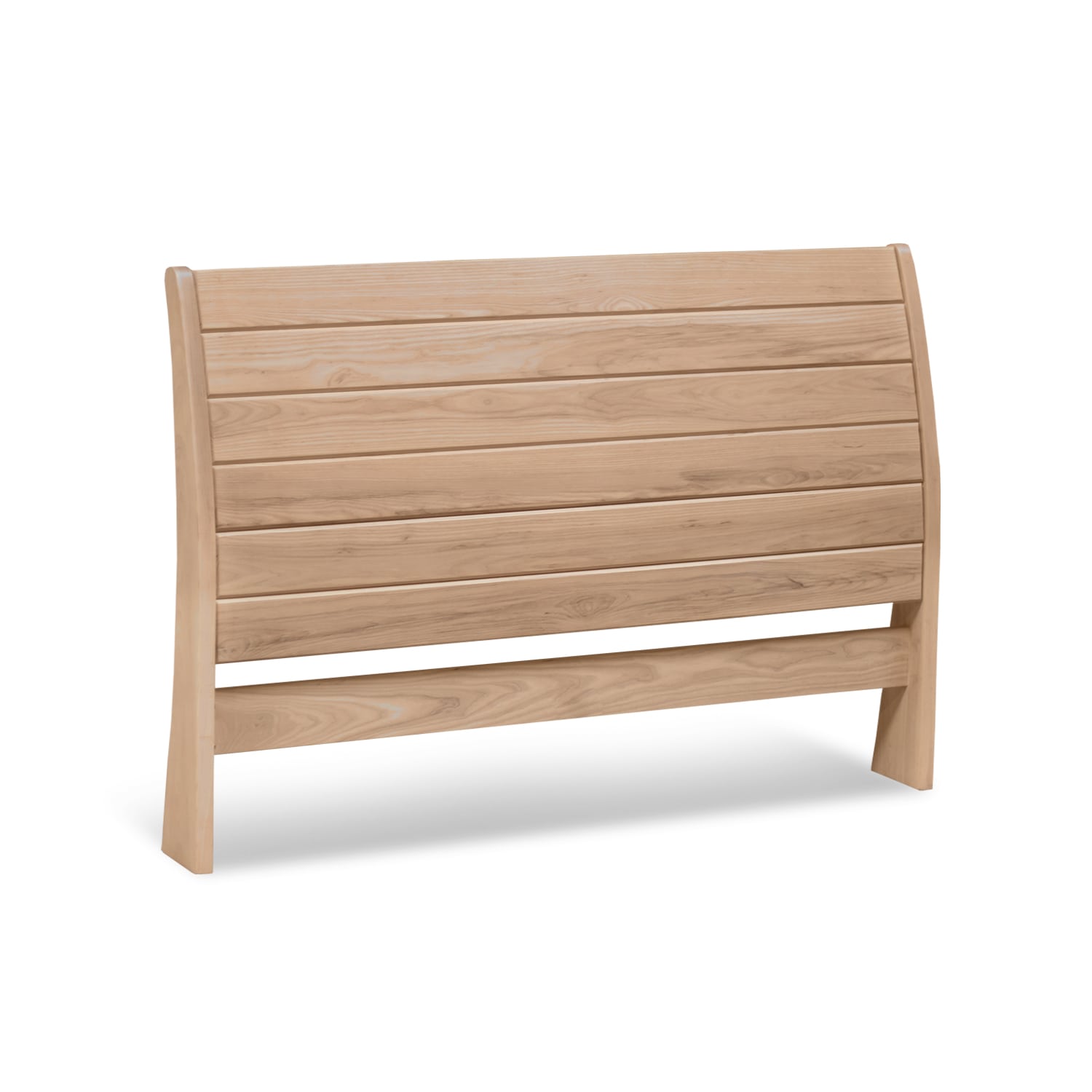 Woodlands Headboard - Quality Solid Wood Headboards Furniture