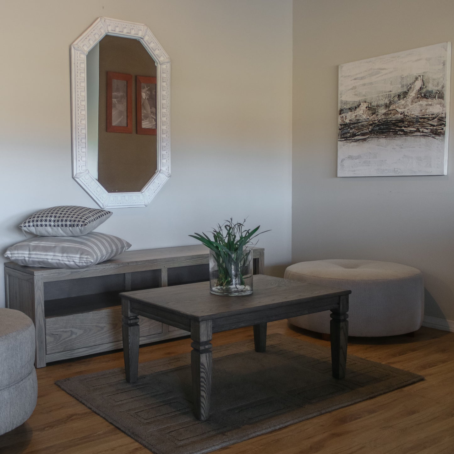 Bali Coffee Table