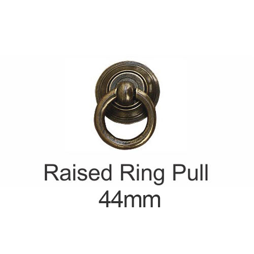 raised ring pull
